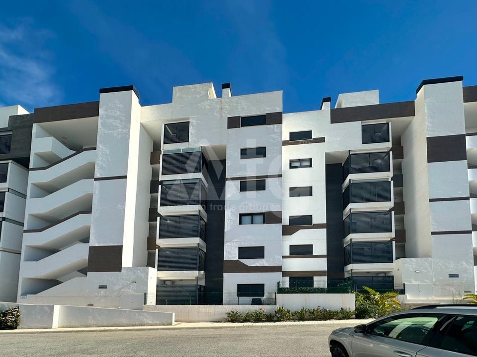 Appartement de 2 chambres à Santa Pola - FPS145205 - Photo - 19