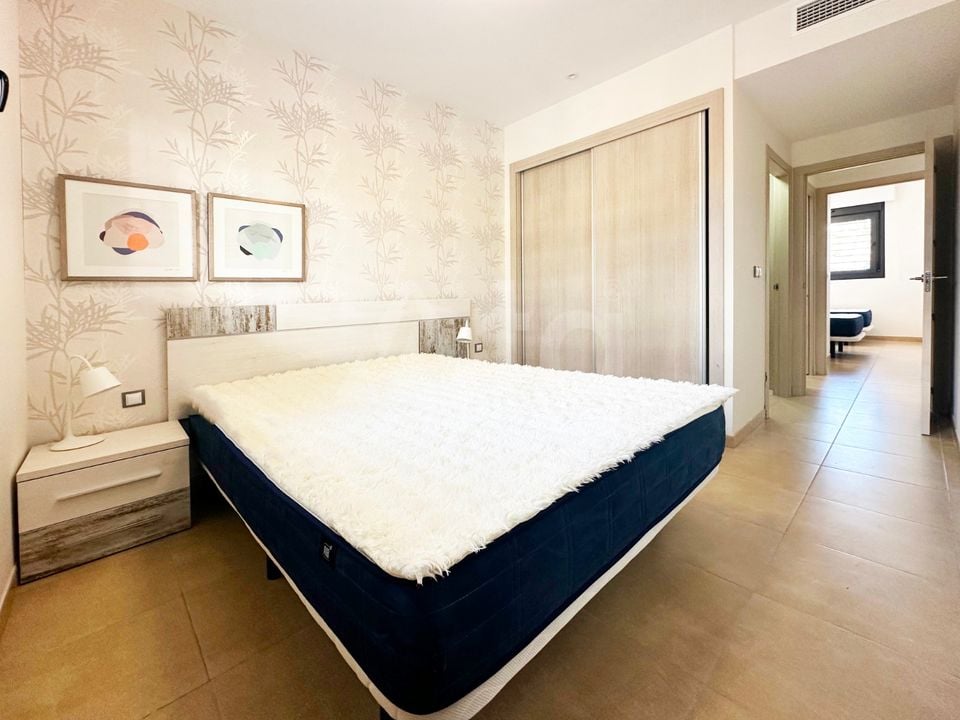 Appartement de 2 chambres à Santa Pola - FPS145205 - Photo - 12
