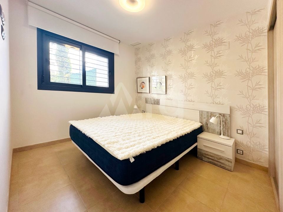 Appartement de 2 chambres à Santa Pola - FPS145205 - Photo - 11