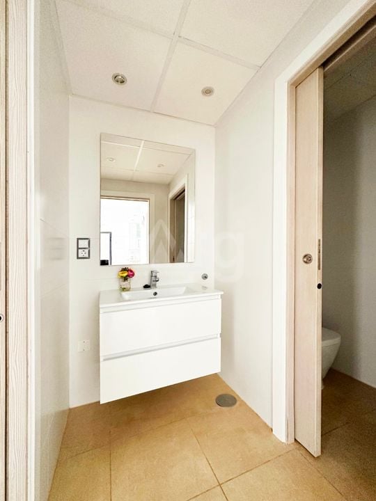 Appartement de 2 chambres à Santa Pola - FPS145205 - Photo - 14