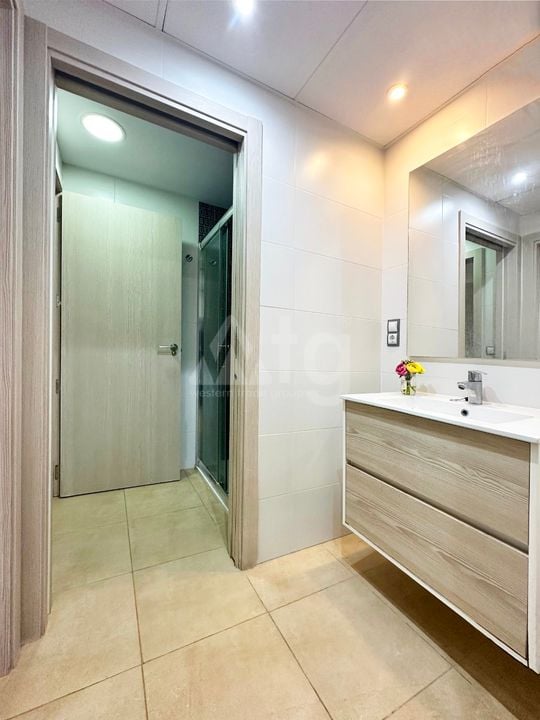Appartement de 2 chambres à Santa Pola - FPS145205 - Photo - 15