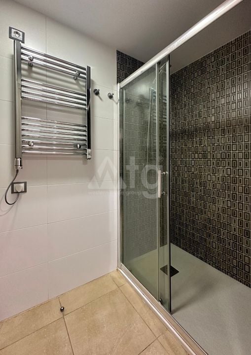 Appartement de 2 chambres à Santa Pola - FPS145205 - Photo - 16
