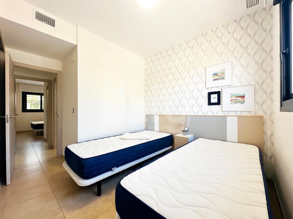 Appartement de 2 chambres à Santa Pola - FPS145205 - Photo - 13