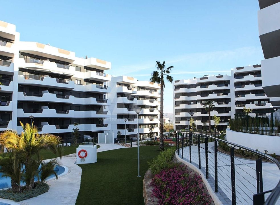 Appartement de 2 chambres à Santa Pola - FPS145205 - Photo - 23