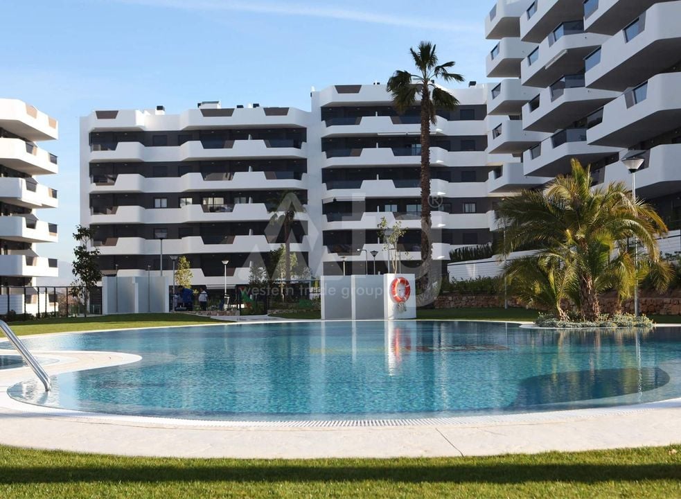Appartement de 2 chambres à Santa Pola - FPS145205 - Photo - 1