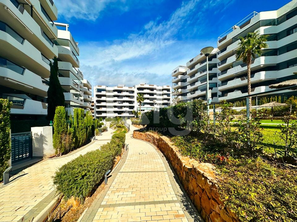 Appartement de 2 chambres à Santa Pola - FPS145205 - Photo - 22