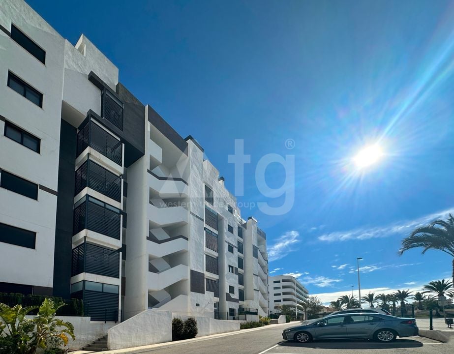 Appartement de 2 chambres à Santa Pola - FPS145205 - Photo - 21