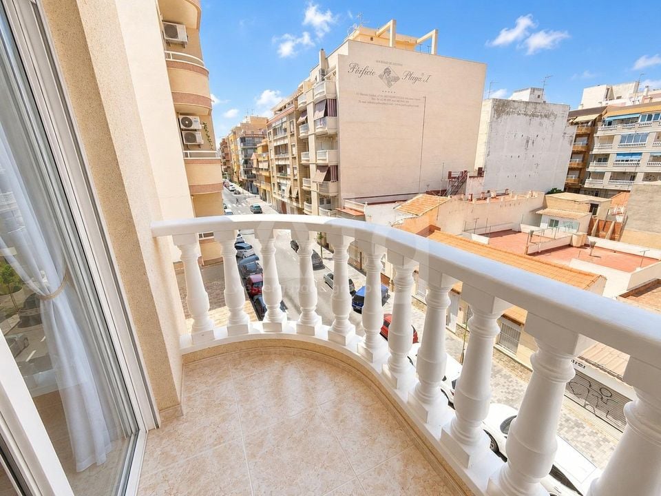 2 bedroom Apartment in Torrevieja - GVS145241 - Photo - 11