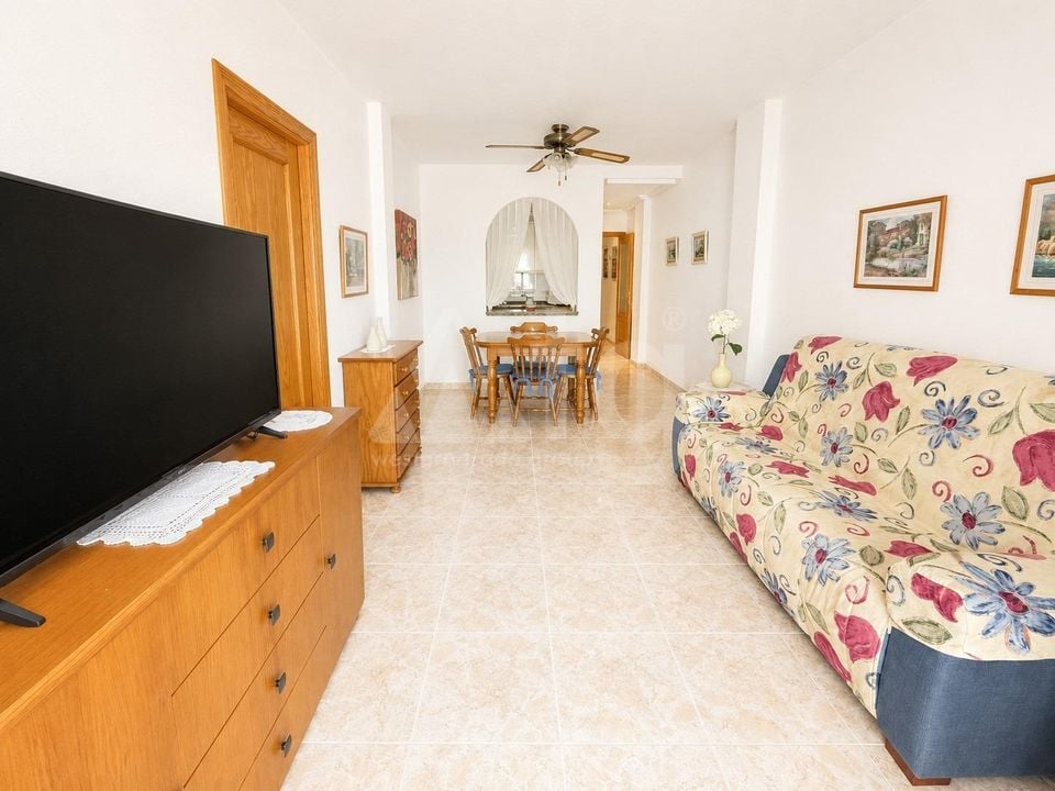 2 bedroom Apartment in Torrevieja - GVS145241 - Photo - 2