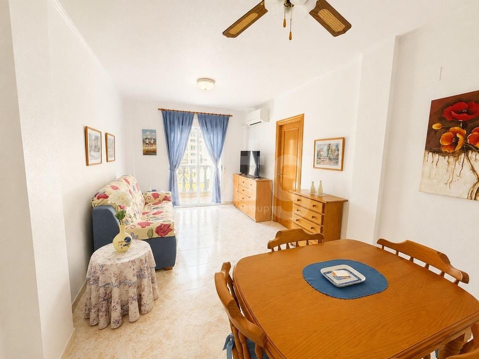 2 bedroom Apartment in Torrevieja - GVS145241 - Photo - 3