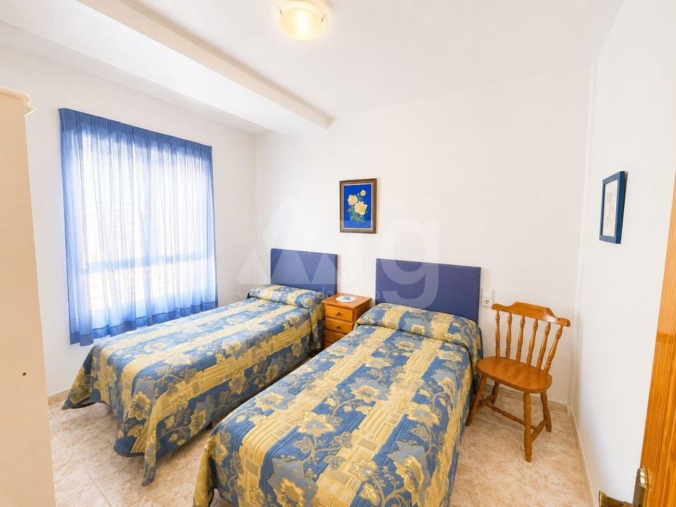 2 bedroom Apartment in Torrevieja - GVS145241 - Photo - 5