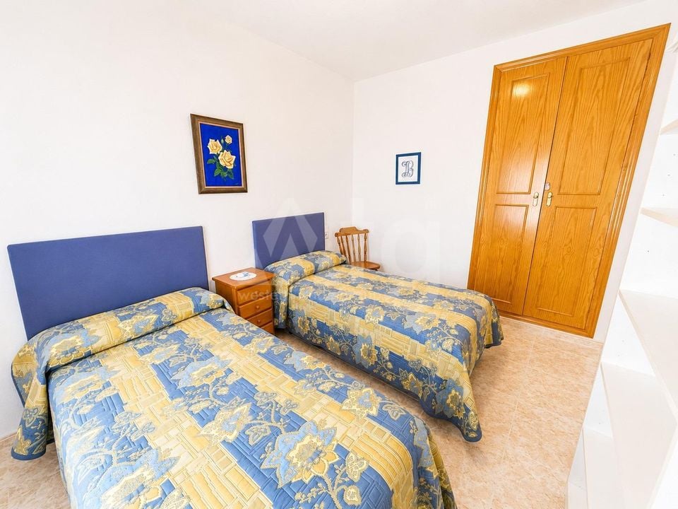 2 bedroom Apartment in Torrevieja - GVS145241 - Photo - 6