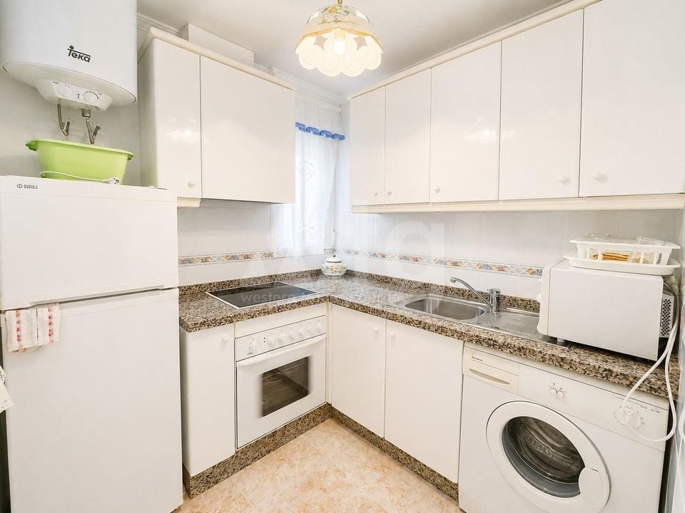 2 bedroom Apartment in Torrevieja - GVS145241 - Photo - 4
