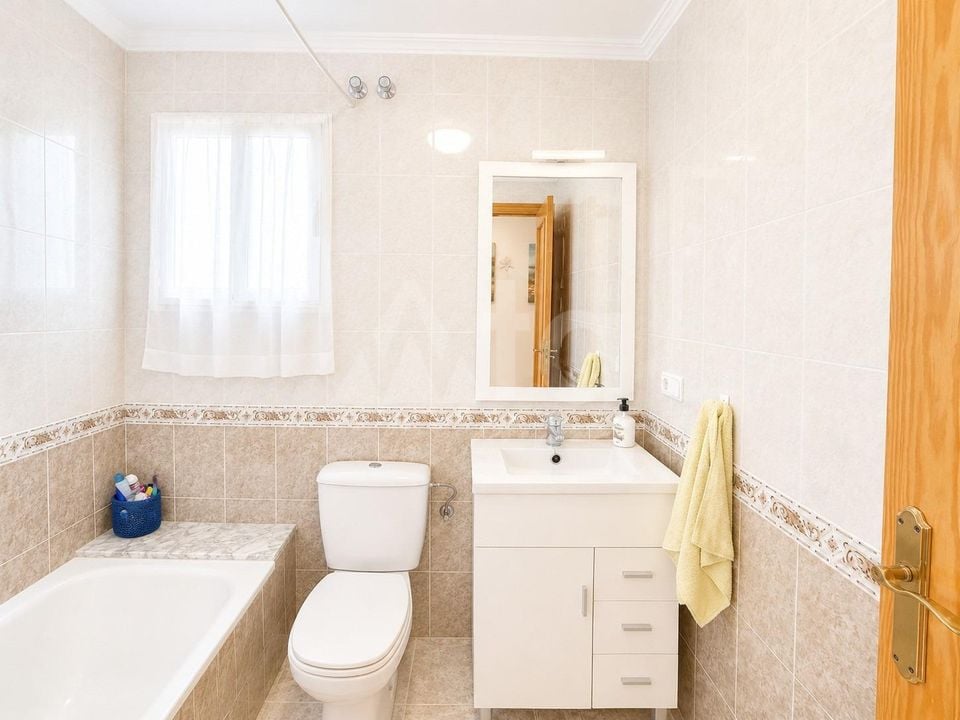 2 bedroom Apartment in Torrevieja - GVS145241 - Photo - 9