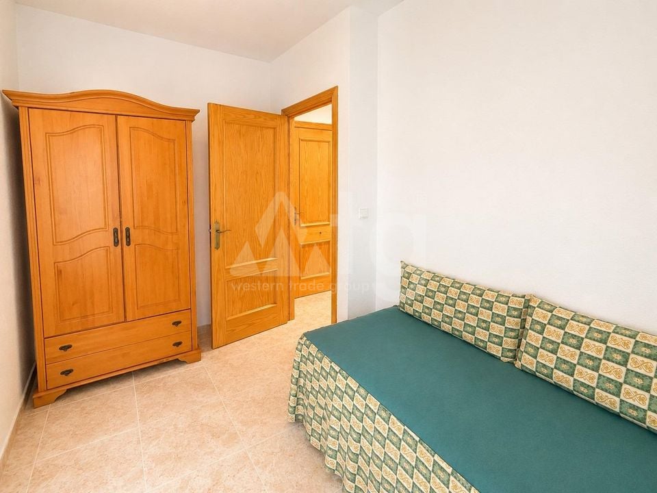 2 bedroom Apartment in Torrevieja - GVS145241 - Photo - 7