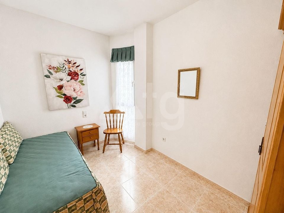 2 bedroom Apartment in Torrevieja - GVS145241 - Photo - 8