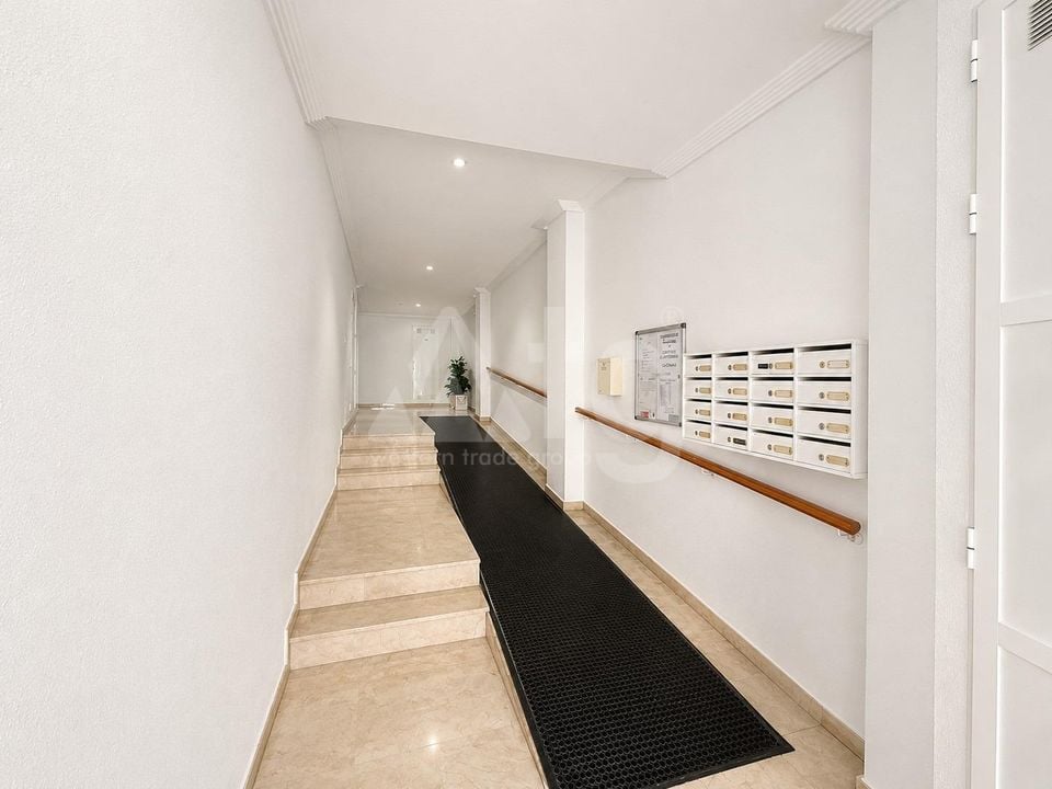 2 bedroom Apartment in Torrevieja - GVS145241 - Photo - 12