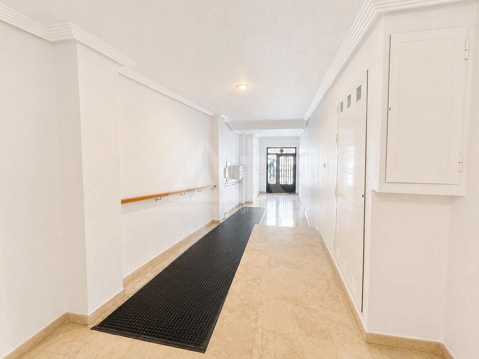 2 bedroom Apartment in Torrevieja - GVS145241 - Photo - 13