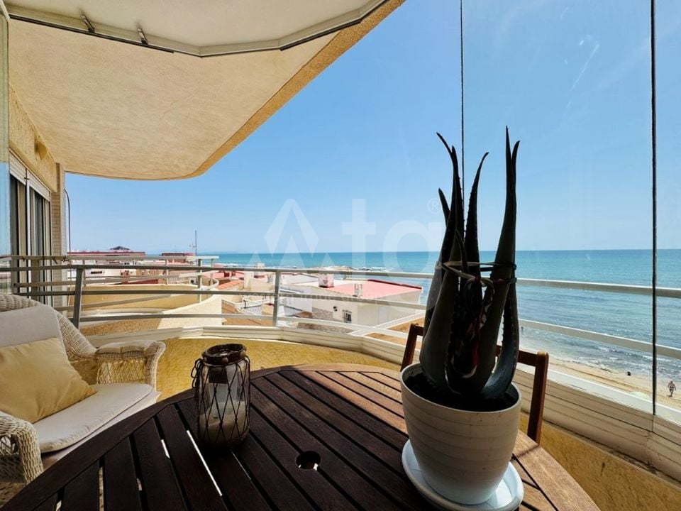 3 bedroom Apartment in La Mata - SMPN145243 - Photo - 15