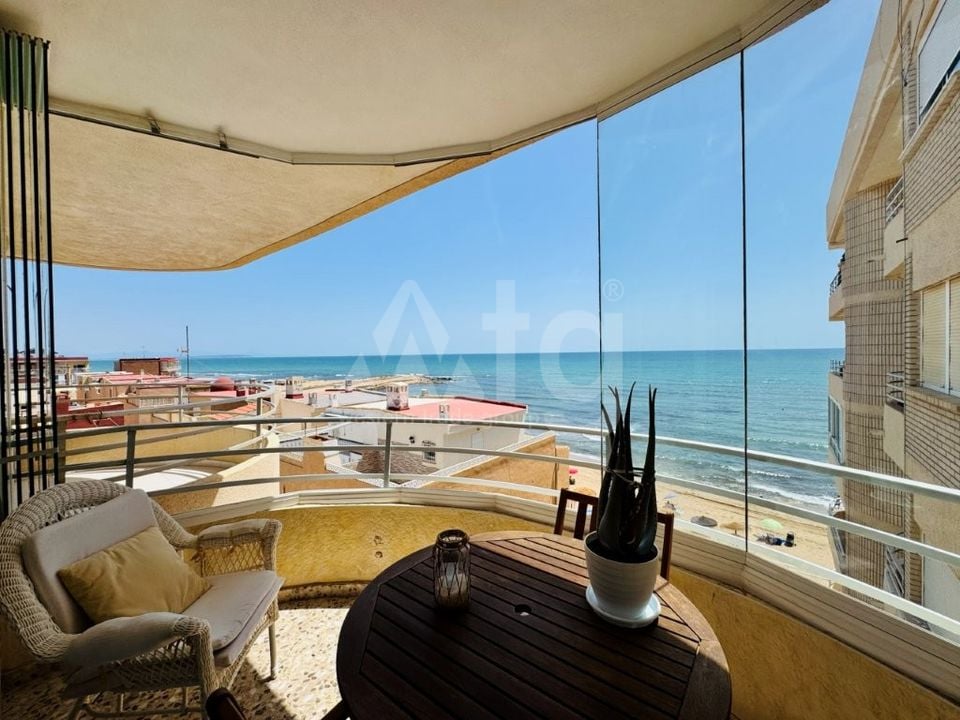 3 bedroom Apartment in La Mata - SMPN145243 - Photo - 1