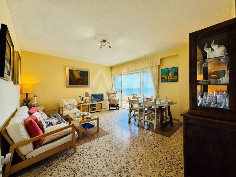3 bedroom Apartment in La Mata - SMPN145243 - Photo - 2
