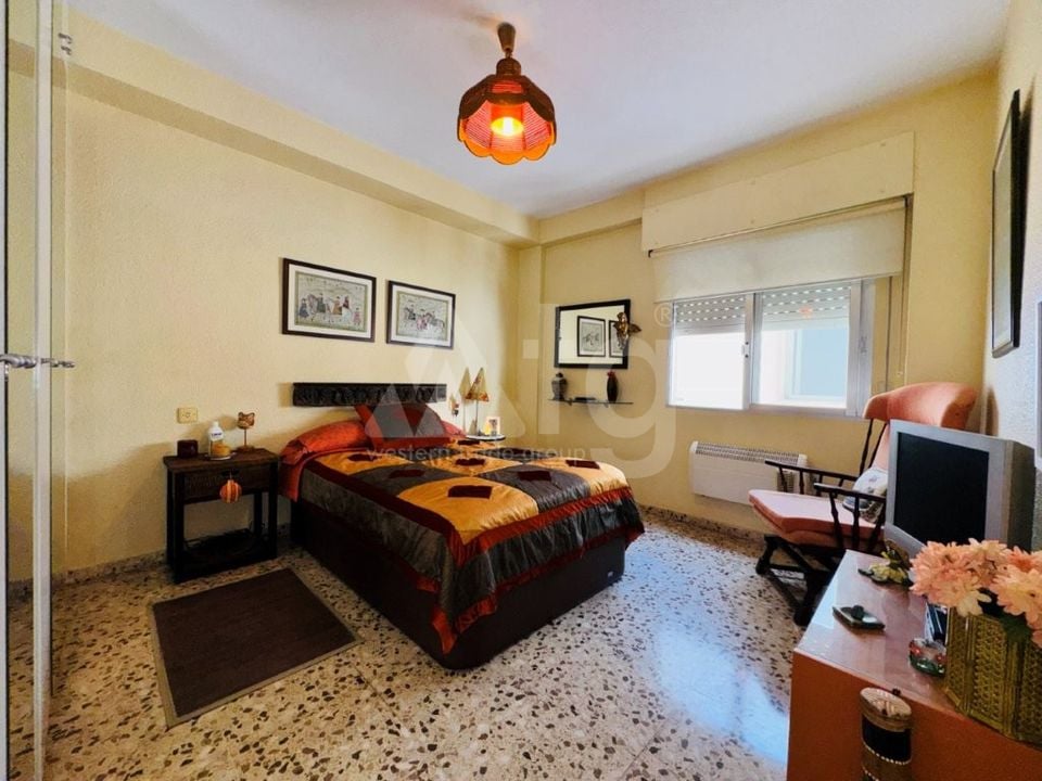 3 bedroom Apartment in La Mata - SMPN145243 - Photo - 7