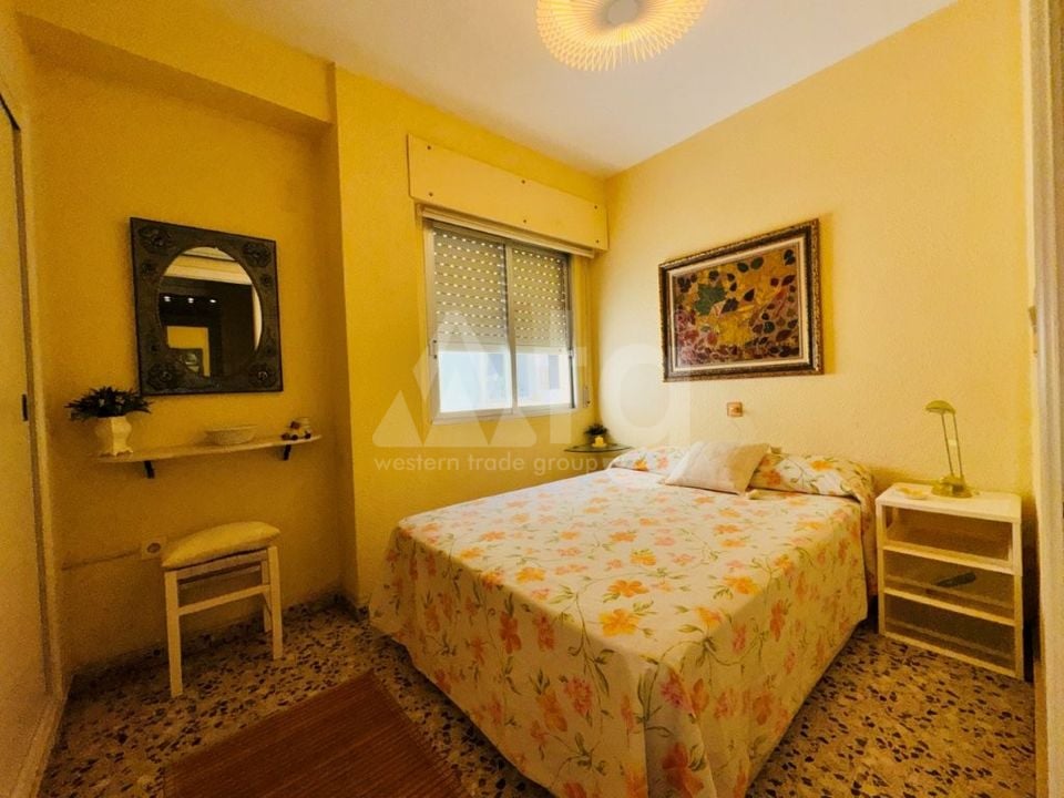 3 bedroom Apartment in La Mata - SMPN145243 - Photo - 9