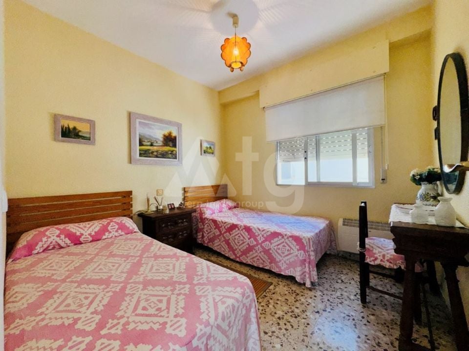 3 bedroom Apartment in La Mata - SMPN145243 - Photo - 10