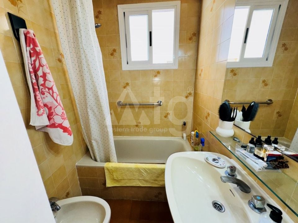3 bedroom Apartment in La Mata - SMPN145243 - Photo - 12