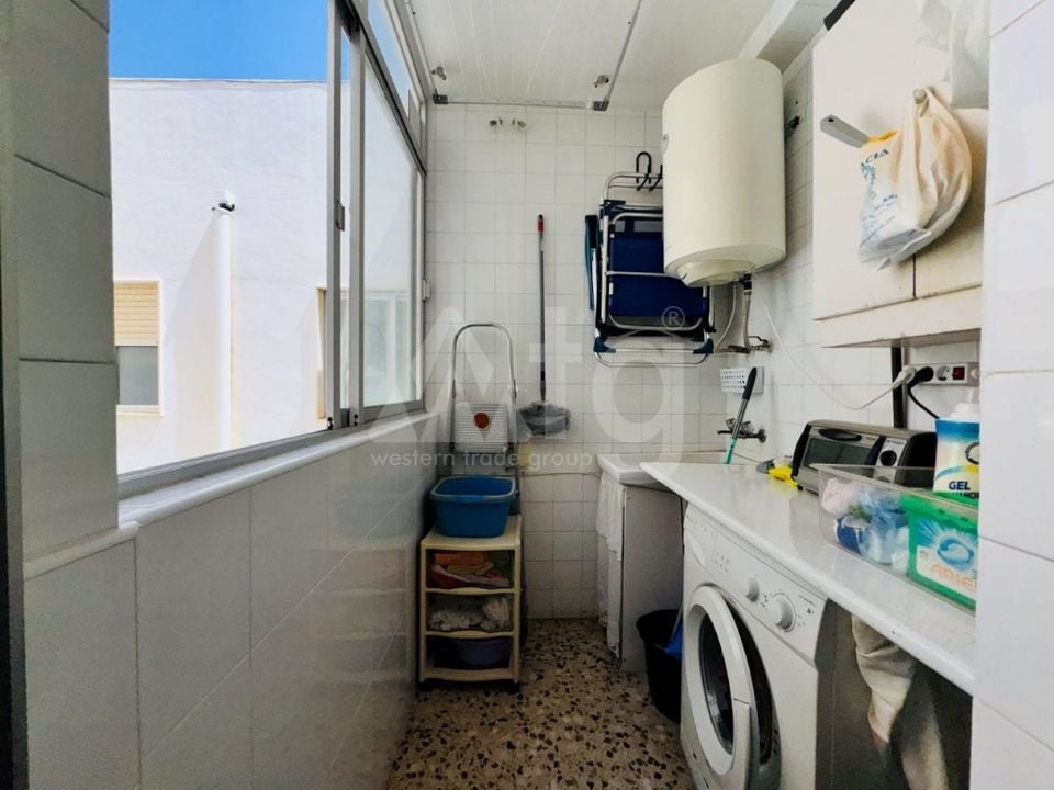 3 bedroom Apartment in La Mata - SMPN145243 - Photo - 6