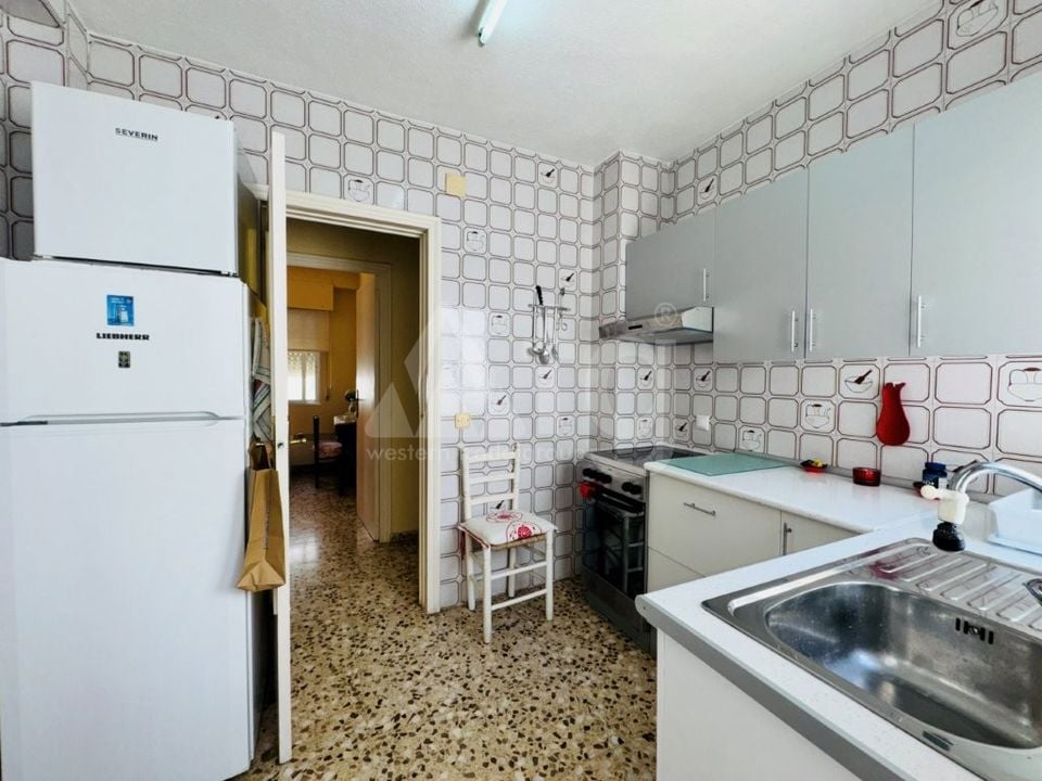 3 bedroom Apartment in La Mata - SMPN145243 - Photo - 5