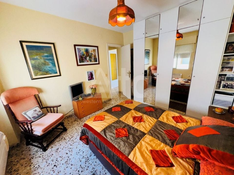 3 bedroom Apartment in La Mata - SMPN145243 - Photo - 8