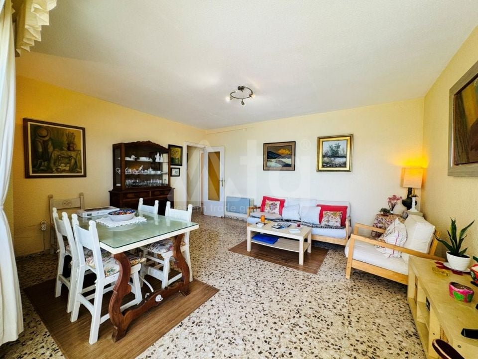3 bedroom Apartment in La Mata - SMPN145243 - Photo - 3