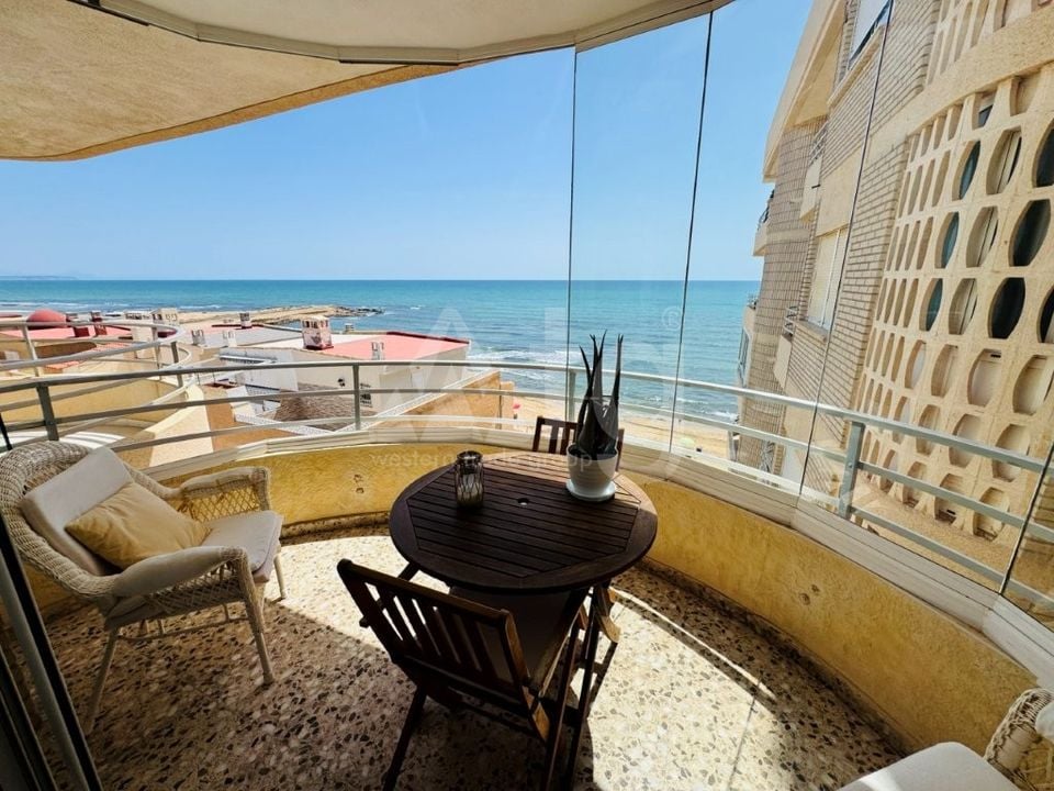 3 bedroom Apartment in La Mata - SMPN145243 - Photo - 14