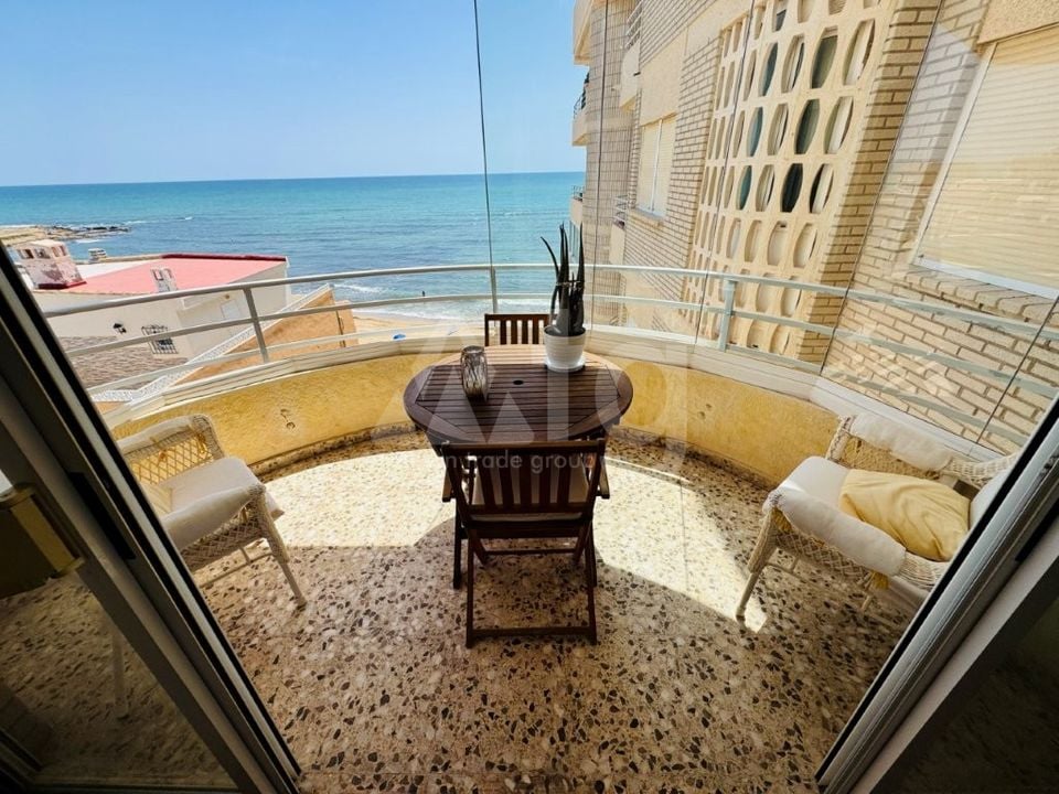 3 bedroom Apartment in La Mata - SMPN145243 - Photo - 13