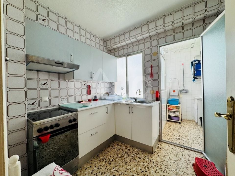 3 bedroom Apartment in La Mata - SMPN145243 - Photo - 4