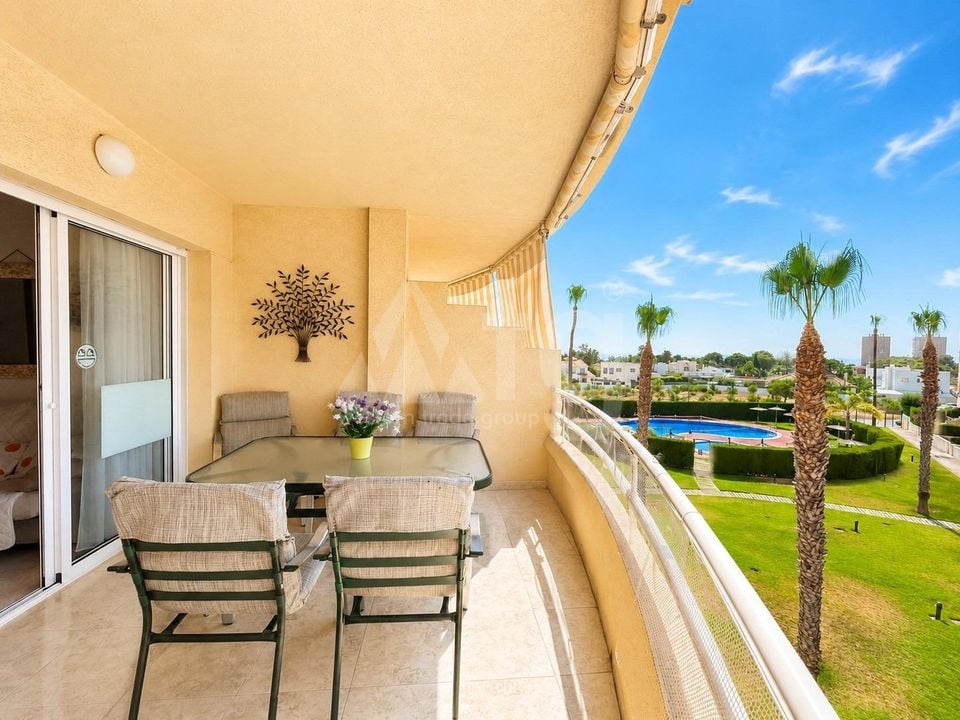 2 bedroom Apartment in Dehesa de Campoamor - URE145432 - Photo - 13