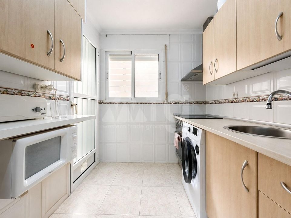 2 bedroom Apartment in Dehesa de Campoamor - URE145432 - Photo - 4