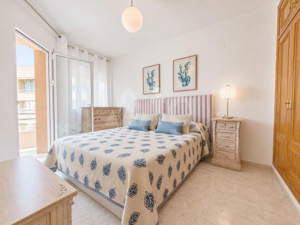 2 bedroom Apartment in Dehesa de Campoamor - URE145432 - Photo - 6