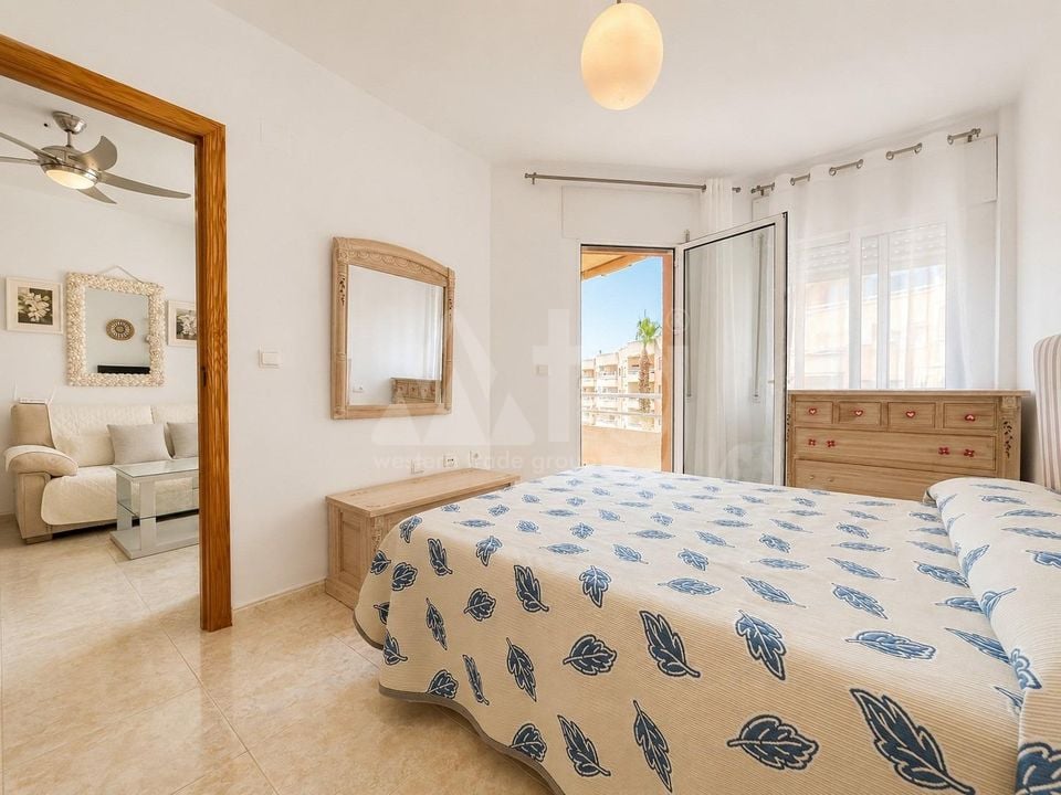 2 bedroom Apartment in Dehesa de Campoamor - URE145432 - Photo - 7
