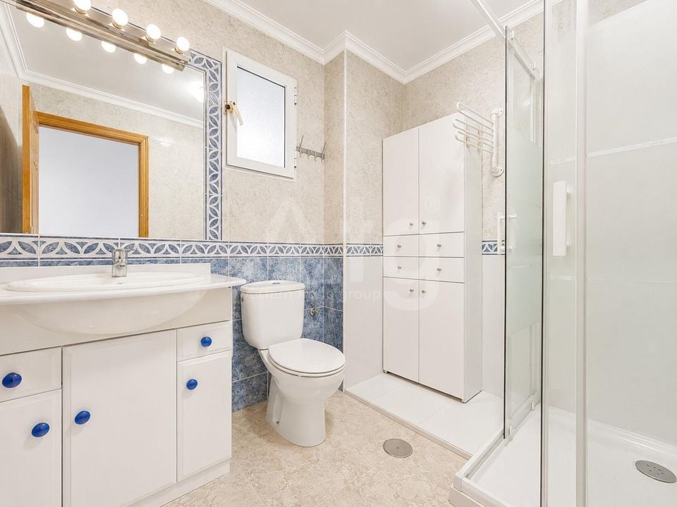2 bedroom Apartment in Dehesa de Campoamor - URE145432 - Photo - 9