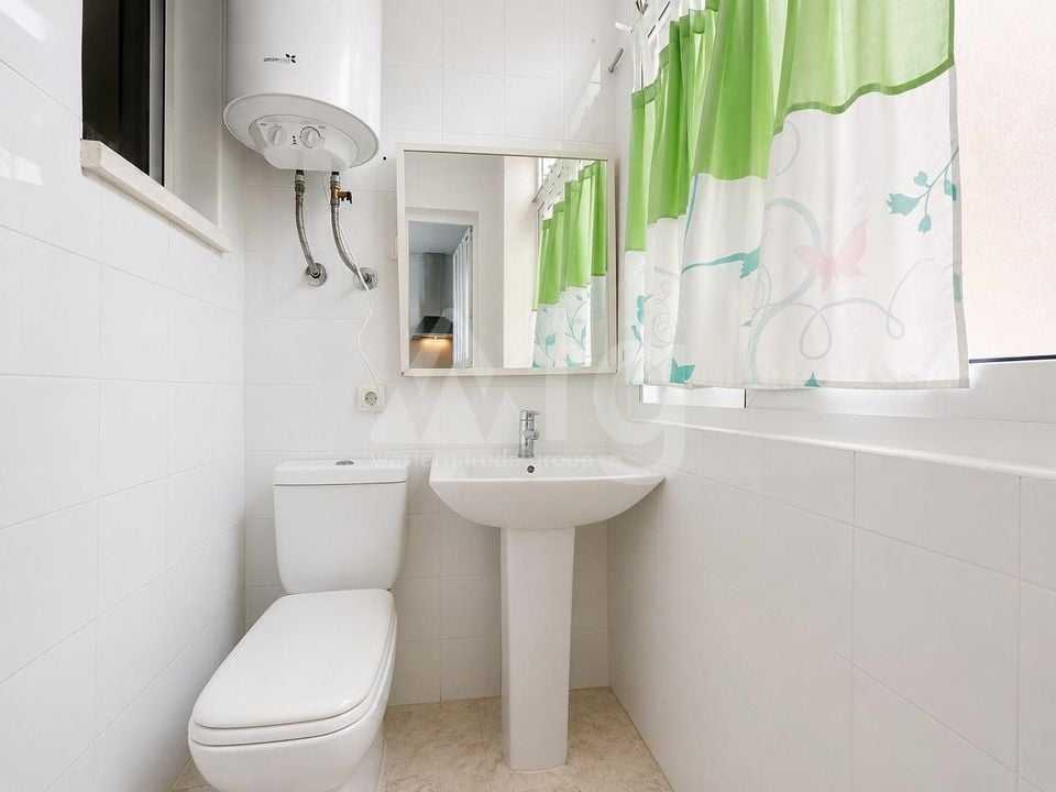 2 bedroom Apartment in Dehesa de Campoamor - URE145432 - Photo - 10