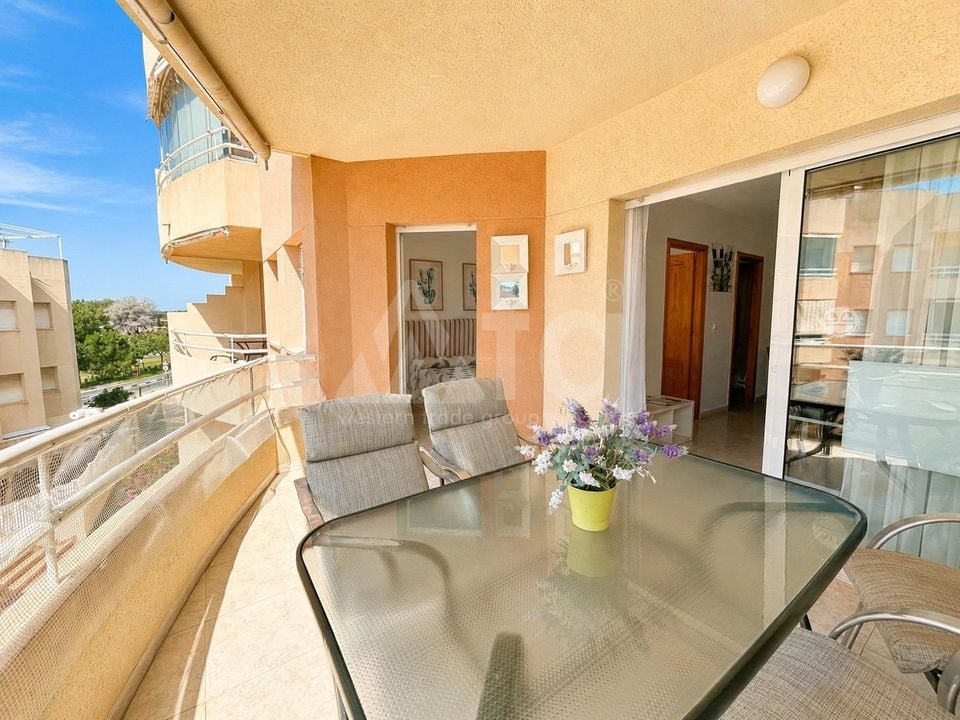 2 bedroom Apartment in Dehesa de Campoamor - URE145432 - Photo - 11