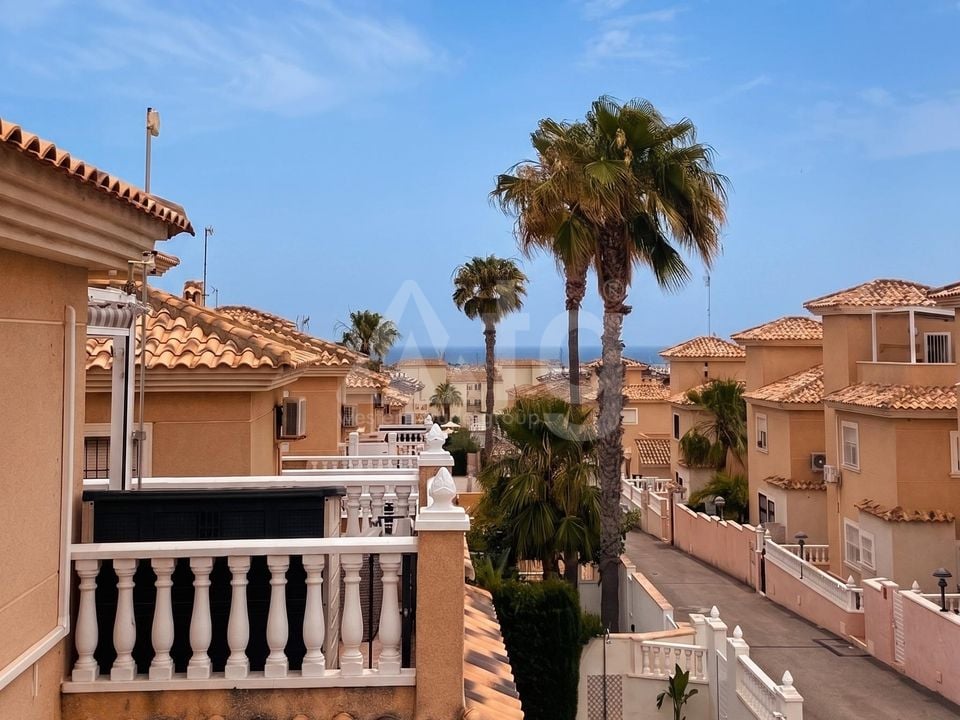 3 bedroom Villa in Los Balcones - PSA145250 - Photo - 18
