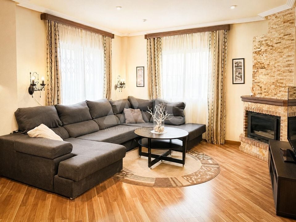 3 bedroom Villa in Los Balcones - PSA145250 - Photo - 3