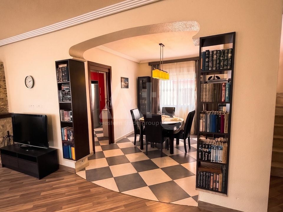 3 bedroom Villa in Los Balcones - PSA145250 - Photo - 6