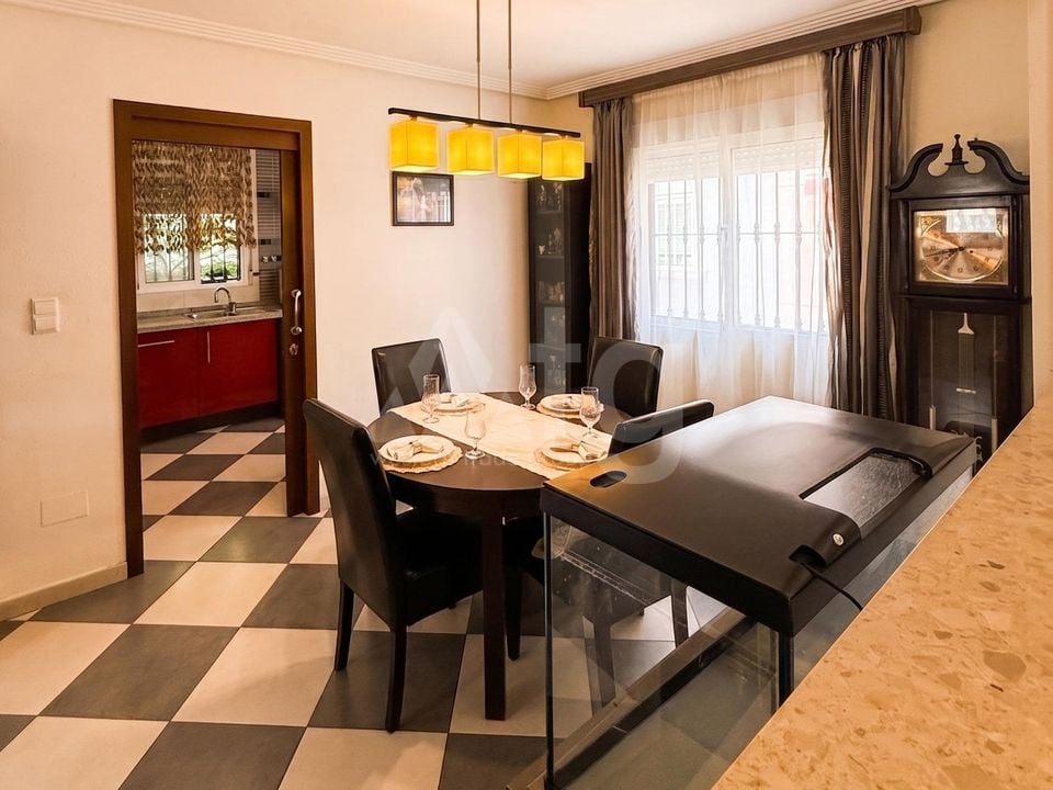 3 bedroom Villa in Los Balcones - PSA145250 - Photo - 7