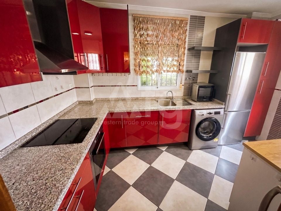 3 bedroom Villa in Los Balcones - PSA145250 - Photo - 8