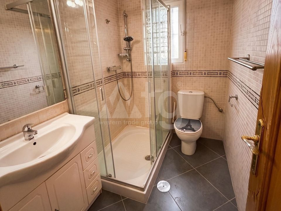 3 bedroom Villa in Los Balcones - PSA145250 - Photo - 15