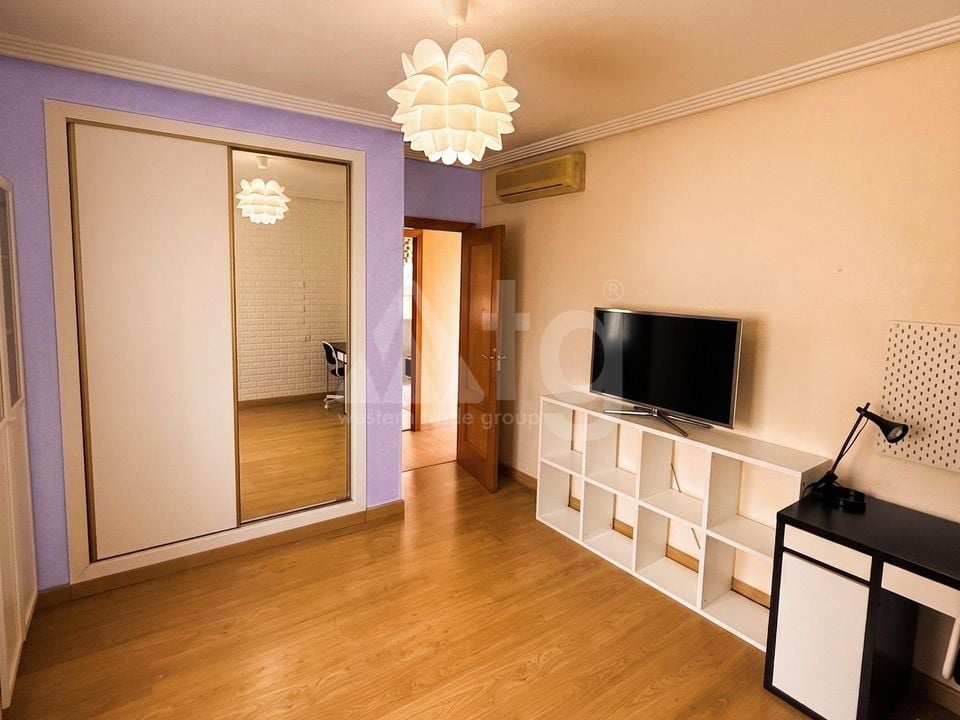 3 bedroom Villa in Los Balcones - PSA145250 - Photo - 14